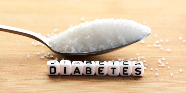 ¿Qué relación tienen la diabetes y la salud bucodental?