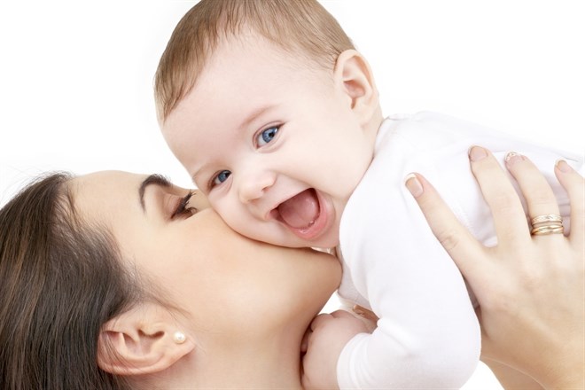 ¿Cómo afecta la lactancia materna en la salud bucal de los bebés?