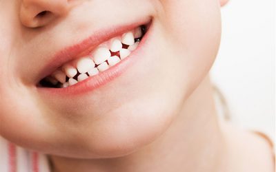 Preguntas frecuentes sobre los dientes de leche y su cuidado I: de 0 a 2 años